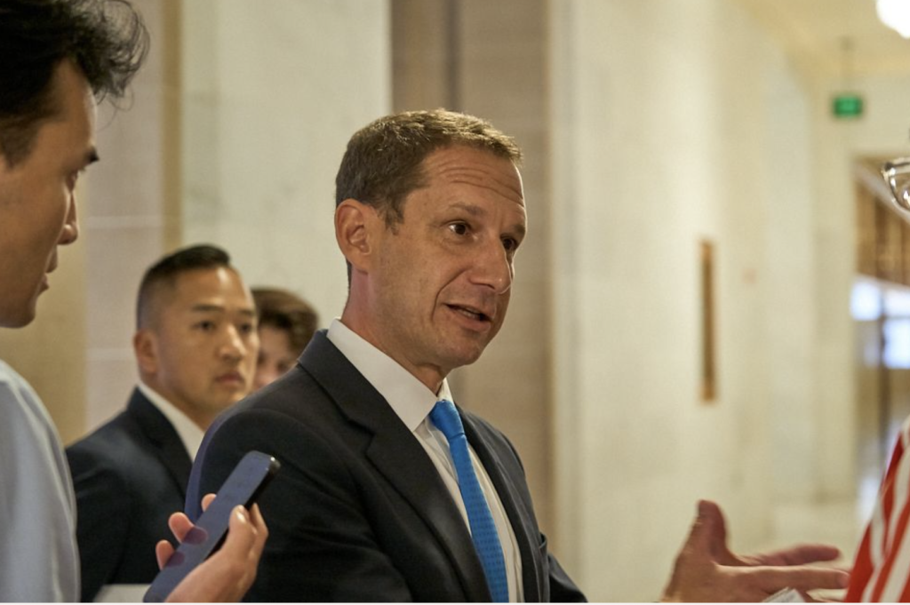 The mayor’s big lie on Prop. F — 48 Hills, Carmel-by-the-Sea Schools news