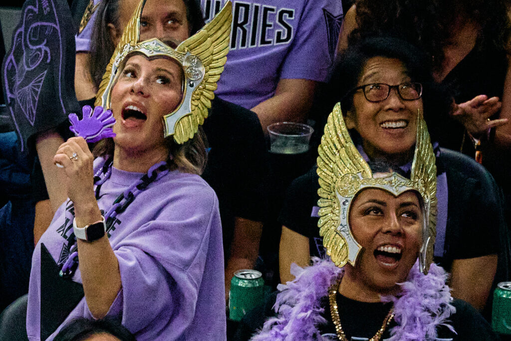 Best of the Bay 2026 Editors’ Pick: Golden State Valkyries — 48 Hills, Carmel-by-the-Sea Health news