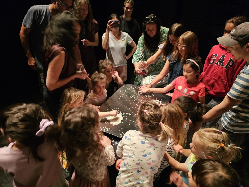 Kids dive into the wondrous world of dance at ODC’s ‘Family Matters’ — 48 Hills, Carmel-by-the-Sea Technology news