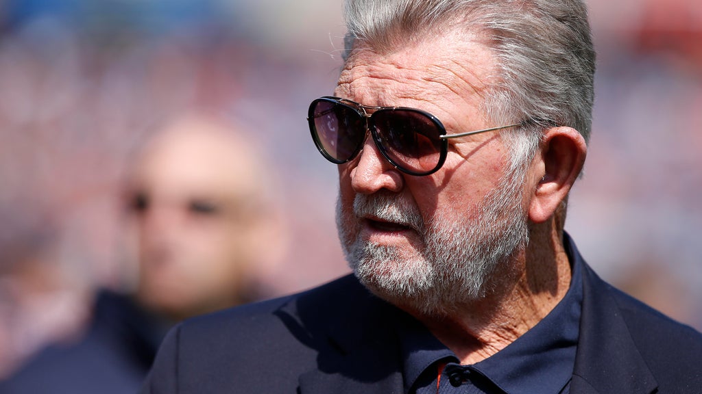 Mike Ditka, legendary Bears coach who led Chicago to its only Super Bowl title, dies at 86 — CBS Miami, Carmel-by-the-Sea Arts news