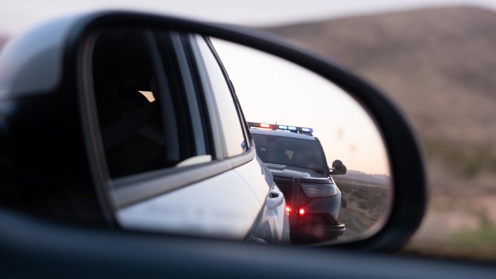 Modesto traffic safety operation nets 176 citations following string of deadly crashes — CBS Bay Area (KPIX), Carmel-by-the-Sea Schools news