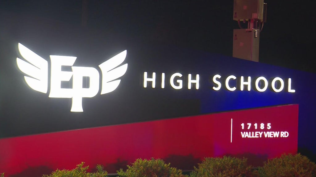 Watch live: Eden Prairie police discuss recent shootings; man charged in homecoming shooting — WCCO / CBS Minnesota, Carmel-by-the-Sea Schools news
