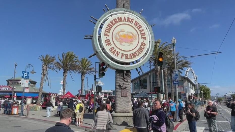 San Francisco Fisherman's Wharf hosts Fleet Fest for the first time — CBS Bay Area (KPIX), Carmel-by-the-Sea Dining news