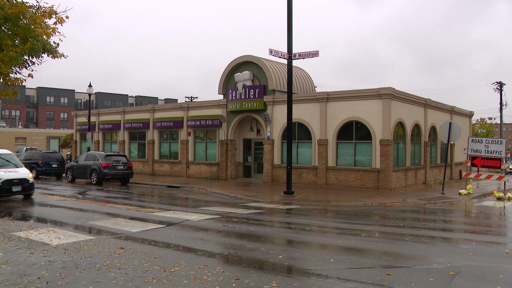 Minnesota man dies after routine dental cleaning in Hopkins, police investigating — WCCO — Gopher, Carmel-by-the-Sea Health news