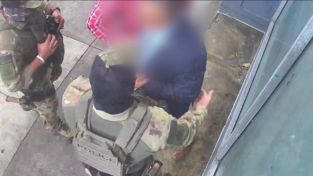 San Francisco leaders call for more immigration legal aid funding after apparent ICE detention — CBS Bay Area (KPIX), Carmel-by-the-Sea Schools news
