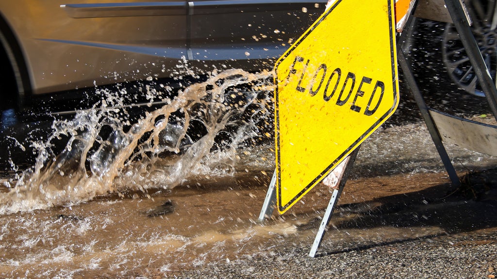 Coastal Flood Advisory extended; San Francisco high tide sets record — Carmel-by-the-Sea Community news