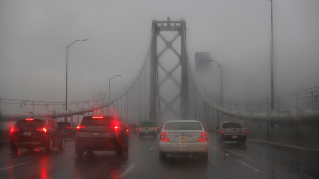 San Francisco mayor declares local emergency to prepare for El Niño storm effects — CBS Bay Area (KPIX), Carmel-by-the-Sea Government news