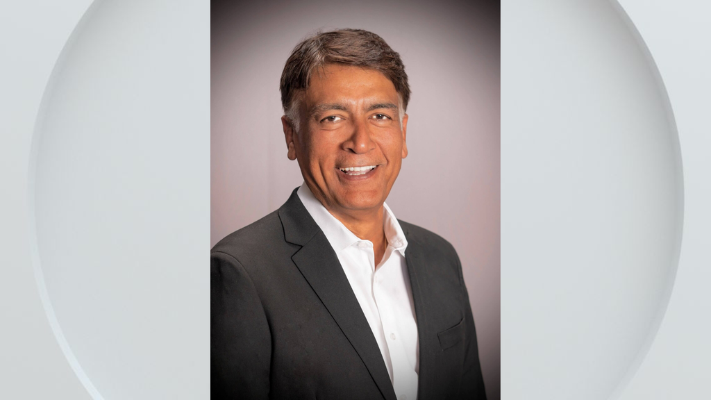 California High-Speed Rail Authority CEO Ian Choudri resigns amid scrutiny over travel spending, rising costs — Carmel-by-the-Sea Dining news