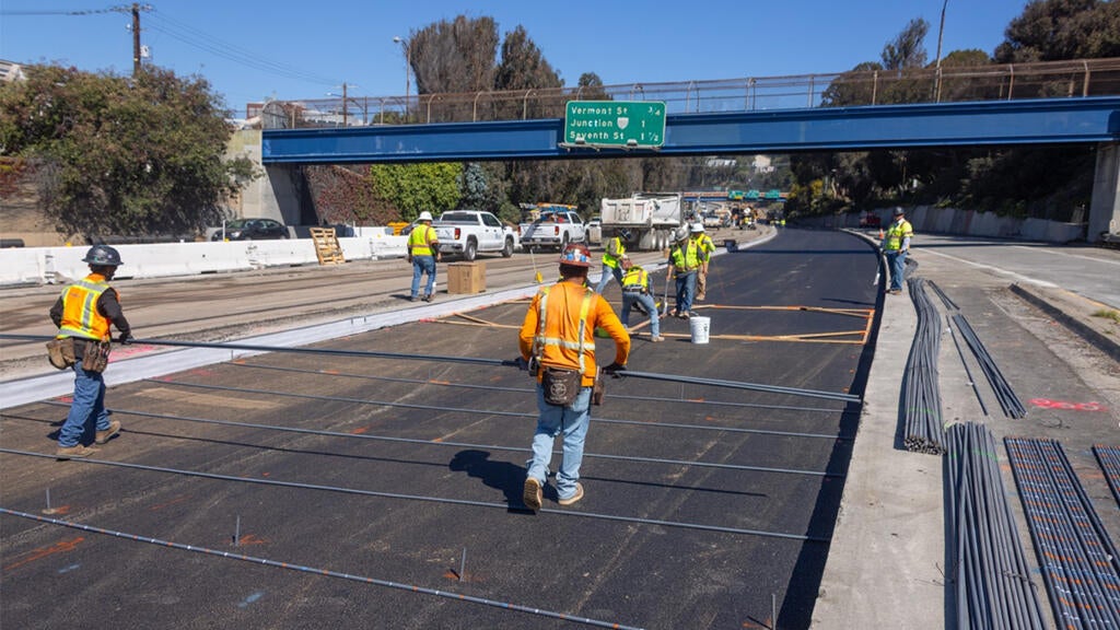 San Francisco gridlock likely with latest 101 closure, major weekend events. Here's what to know. — CBS Bay Area (KPIX), Carmel-by-the-Sea Arts news
