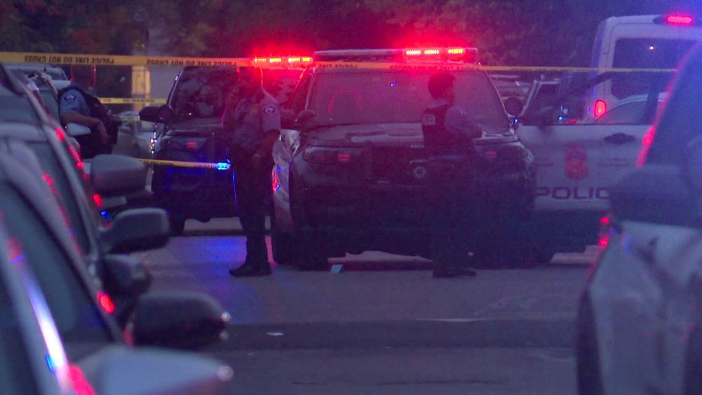 Minneapolis officer fires gun when armed teen carjacker hits squad in stolen car, police say — WCCO / CBS Minnesota, Carmel-by-the-Sea Health news