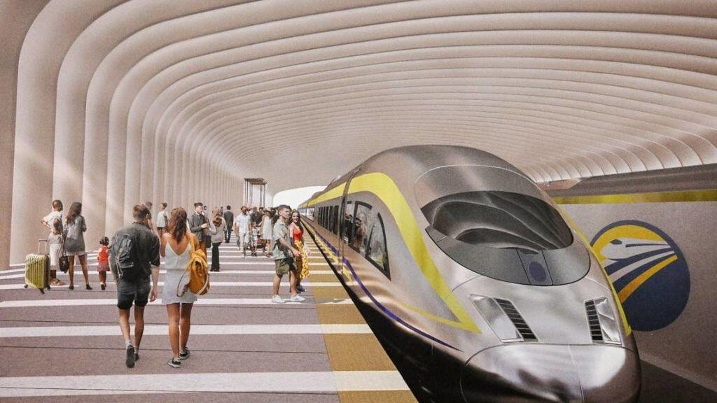 California high-speed rail consultants billed taxpayers for late-night rides from CEO's home, receipts reveal — CBS Bay Area (KPIX), Carmel-by-the-Sea Dining news