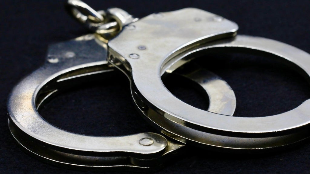 2 San José police officers arrested, accused of tampering with evidence — Carmel-by-the-Sea Community news