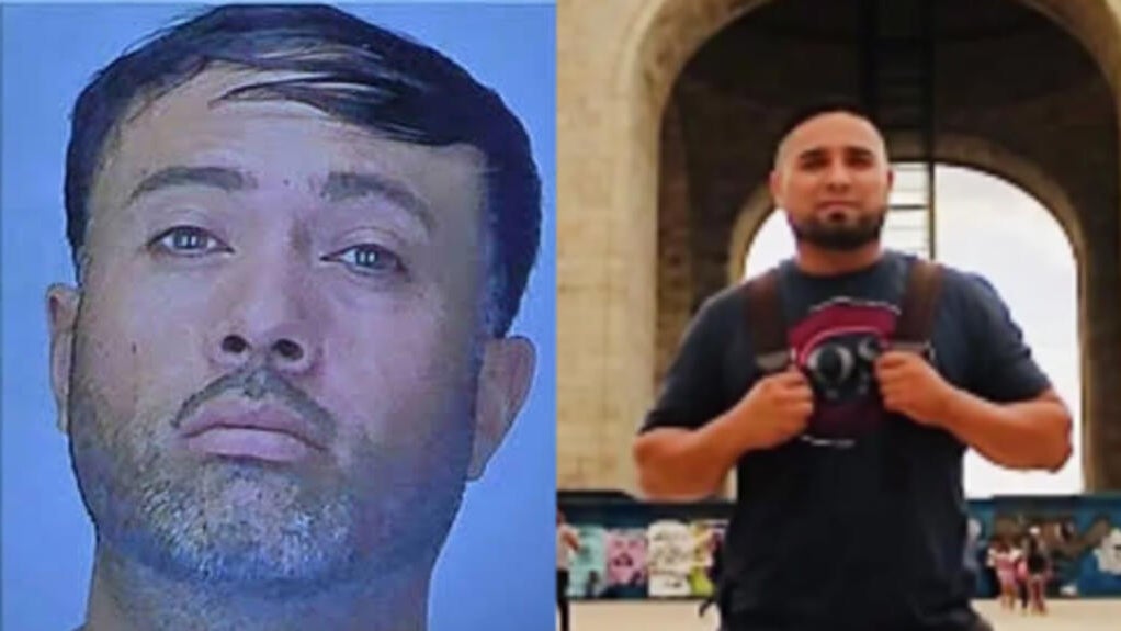 Suspect in Merced County murder of DoorDash driver found dead in his car arrested in Woodland — CBS Bay Area (KPIX), Carmel-by-the-Sea Community news