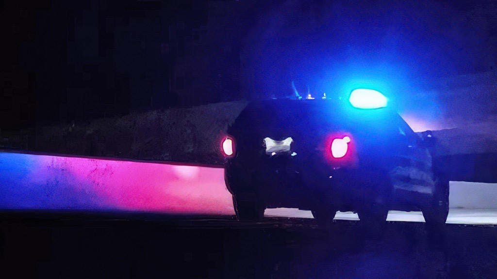 Pedestrian killed in overnight crash on I-80 in Vallejo — CBS Bay Area (KPIX), Carmel-by-the-Sea Community news