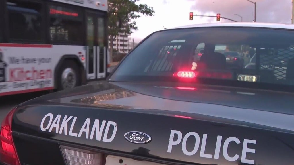 Man accused of assault, attempted kidnapping of 2 children near Oakland's Lake Merritt — CBS Bay Area (KPIX), Carmel-by-the-Sea Health news