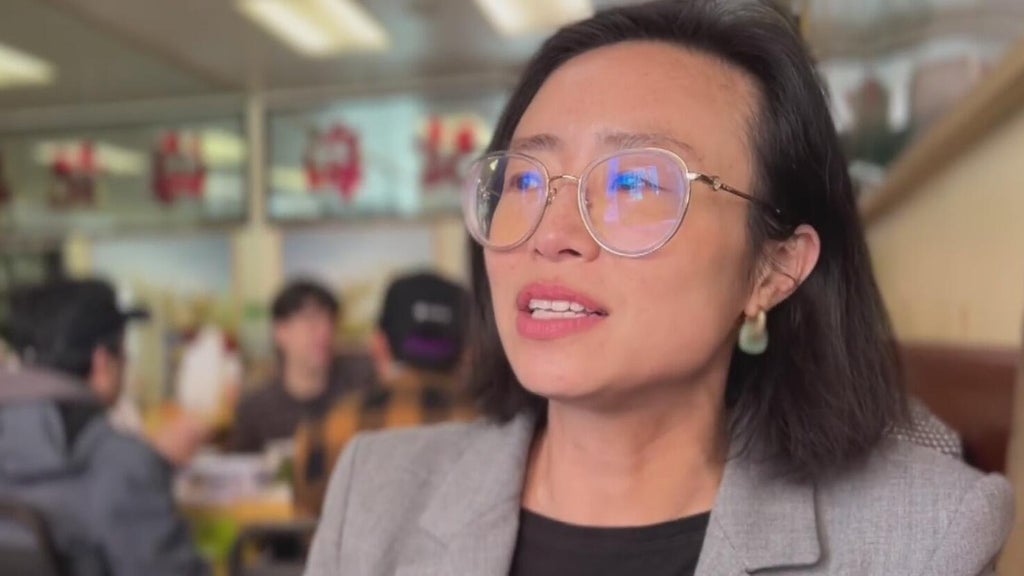 Behind the Ballot with Connie Chan, candidate for CA's 11th Congressional District โ CBS Bay Area (KPIX), Carmel-by-the-Sea Dining news