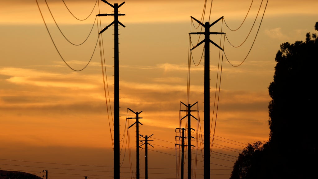 PG&E eyes another Northern California power shutoff after weekend PSPS — CBS Bay Area (KPIX), Carmel-by-the-Sea Health news