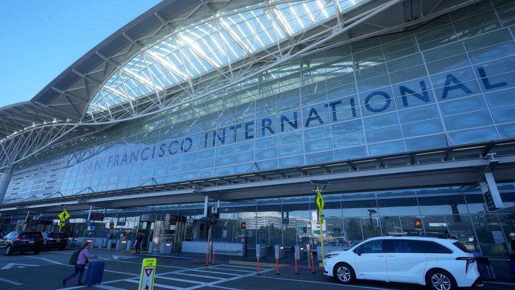 Sonoma County Airport to SFO shuttle to offer security screening, deliver passengers to gate — CBS Bay Area (KPIX), Carmel-by-the-Sea Business news
