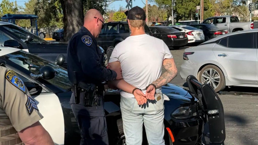 Suspect arrested after bicyclist killed in Santa Rosa hit-and-run crash — CBS Bay Area (KPIX), Carmel-by-the-Sea Business news