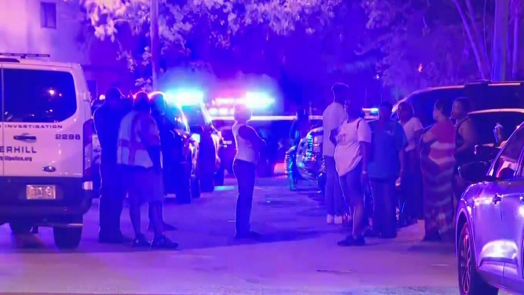Two people killed in Lauderhill shooting, police say — CBS Miami, Carmel-by-the-Sea Health news