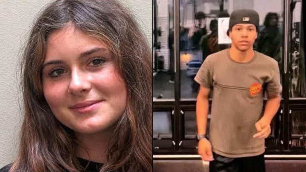 Missing Santa Rosa girl traveling with 19-year-old and believed to be at-risk, police say — CBS Bay Area (KPIX), Carmel-by-the-Sea Health news