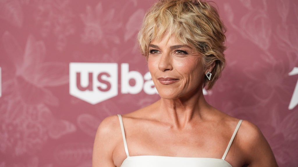 Actress Selma Blair arraigned following arrest for incident related to flight from LAX to JFK — CBS Bay Area (KPIX), Carmel-by-the-Sea Health news