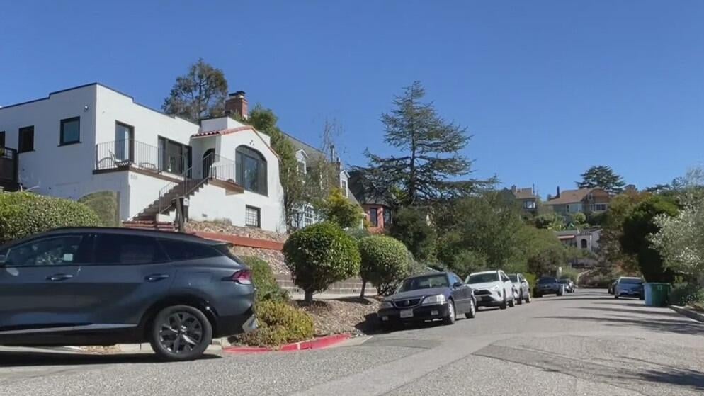 PG&E may shut off power to parts of the Bay Area due to upcoming fire risk — CBS Bay Area (KPIX), Carmel-by-the-Sea Community news