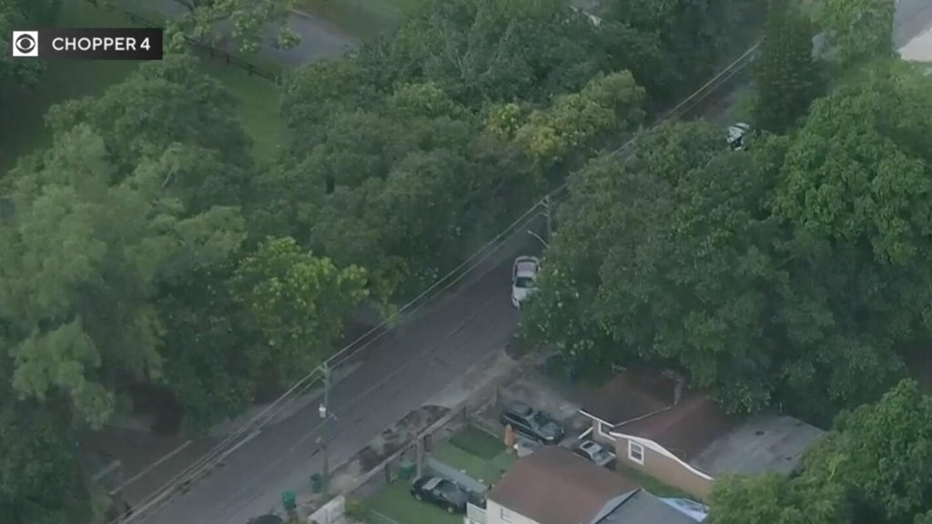 Man found dead near park in northwest Miami-Dade, homicide detectives investigating — CBS Miami, Carmel-by-the-Sea Health news