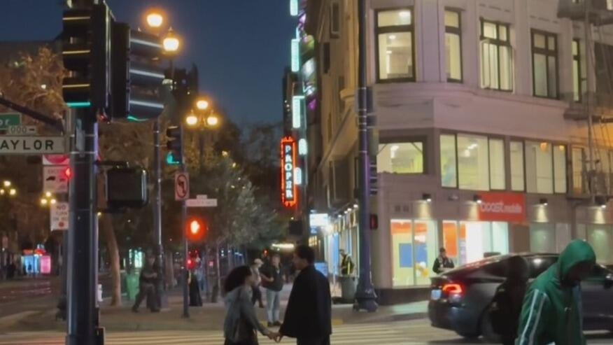 After arts festival, San Francisco's Mid-Market businesses look for signs of a turnaround — CBS Bay Area (KPIX), Carmel-by-the-Sea Dining news