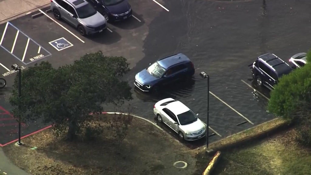 San Rafael residents brace for severe flooding as more rain looms — Carmel-by-the-Sea Dining news