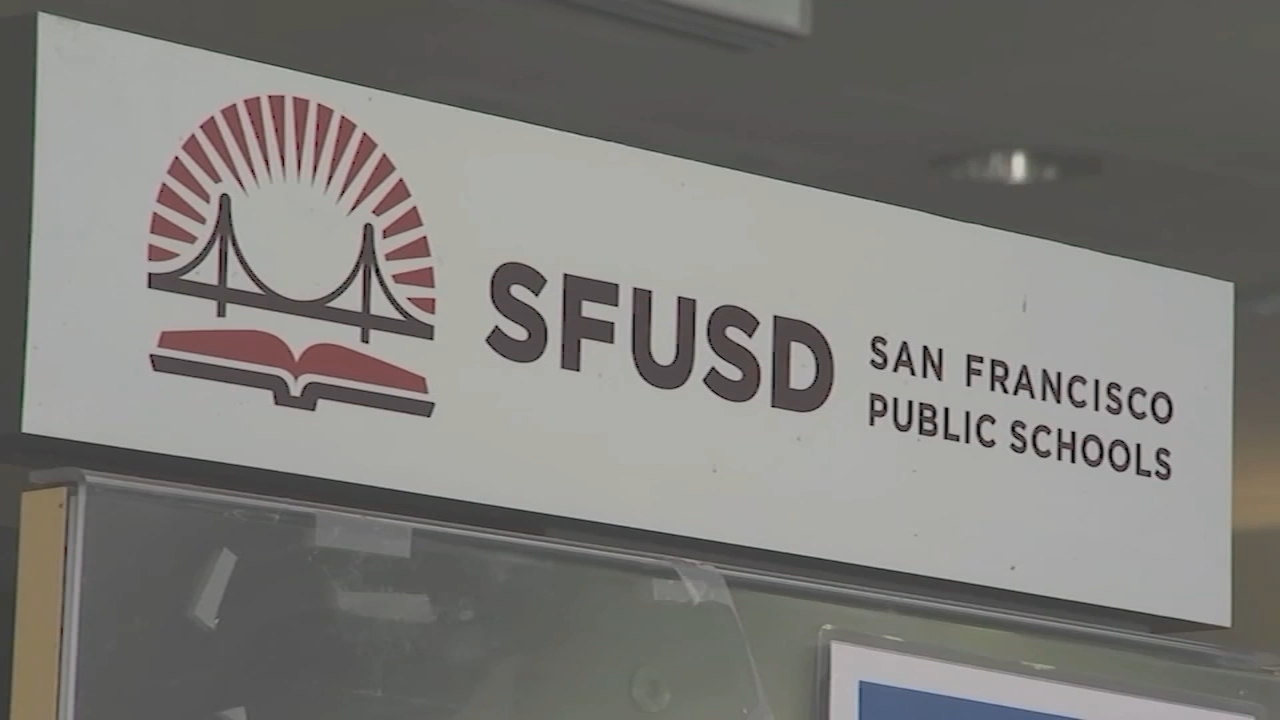 Why parents say new SFUSD school selection policy will disproportionately impact Black students
       — ABC 7 Bay Area, Carmel-by-the-Sea Schools news