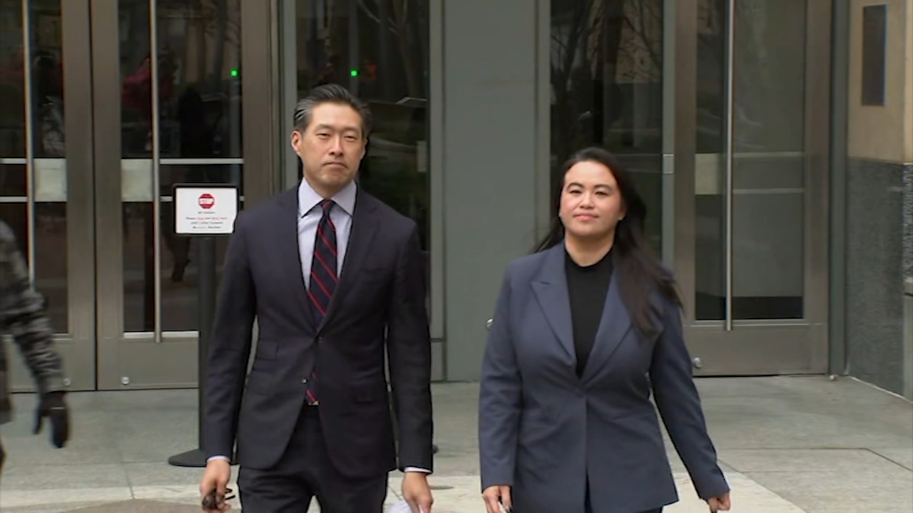 FBI agent details alleged deal behind corruption charges in Sheng Thao trial
— ABC 7 Bay Area, Carmel-by-the-Sea Government news