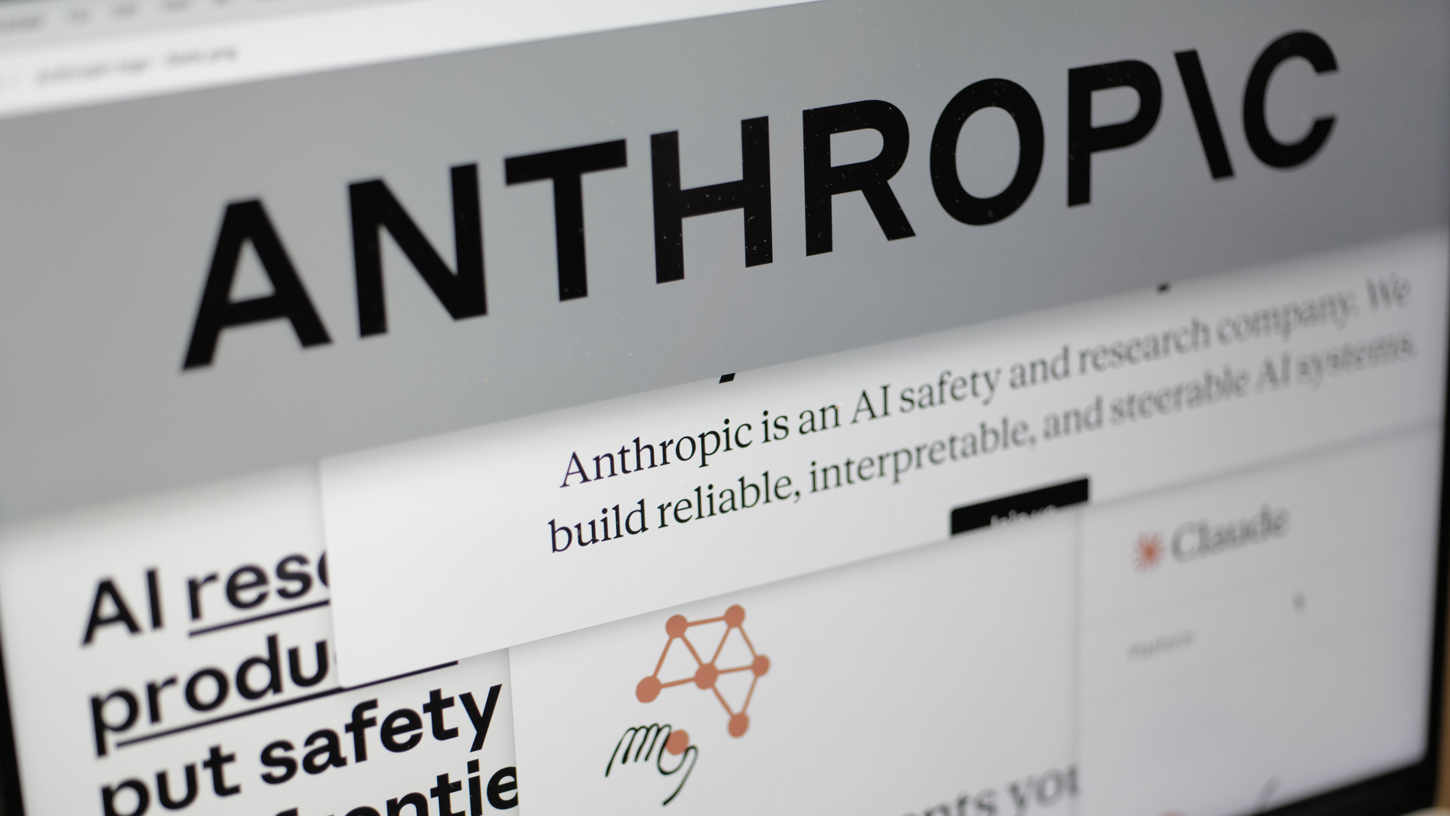 Anthropic commits 5% of its stock to a new 'public benefit' fund
       — ABC 7 Bay Area, Carmel-by-the-Sea Community news