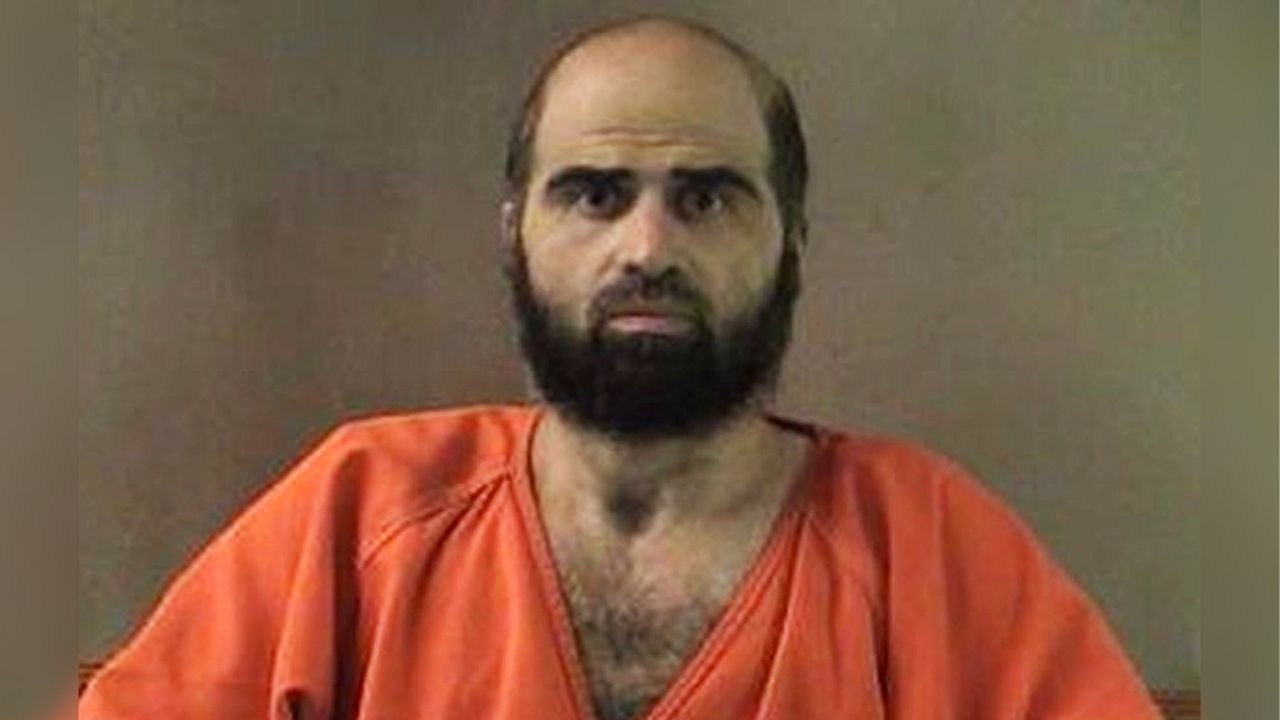 Firing squad execution of Fort Hood shooter Nidal Malik Hasan will be livestreamed, Pentagon says
       — ABC 7 Bay Area, Carmel-by-the-Sea Community news