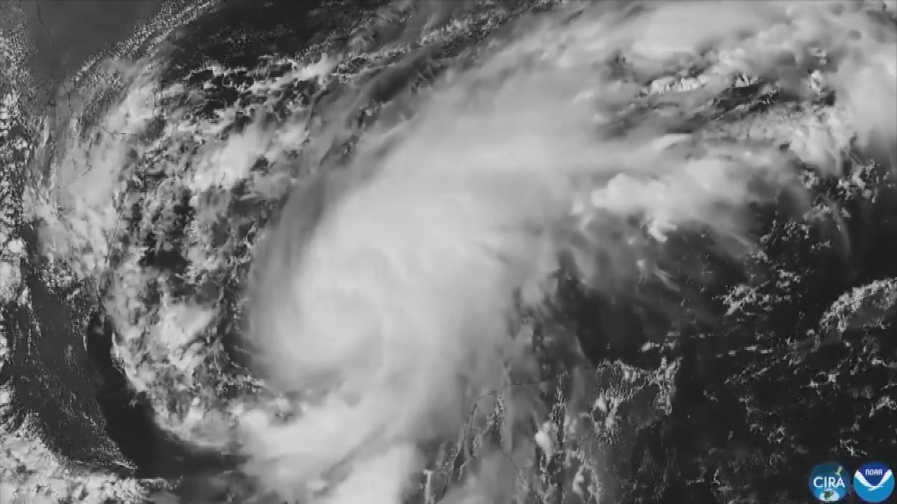 Hurricane Isaias: Residents board up windows and National Guard troops deploy as storm nears US Gulf Coast
— ABC 7 Bay Area, Carmel-by-the-Sea Sports news