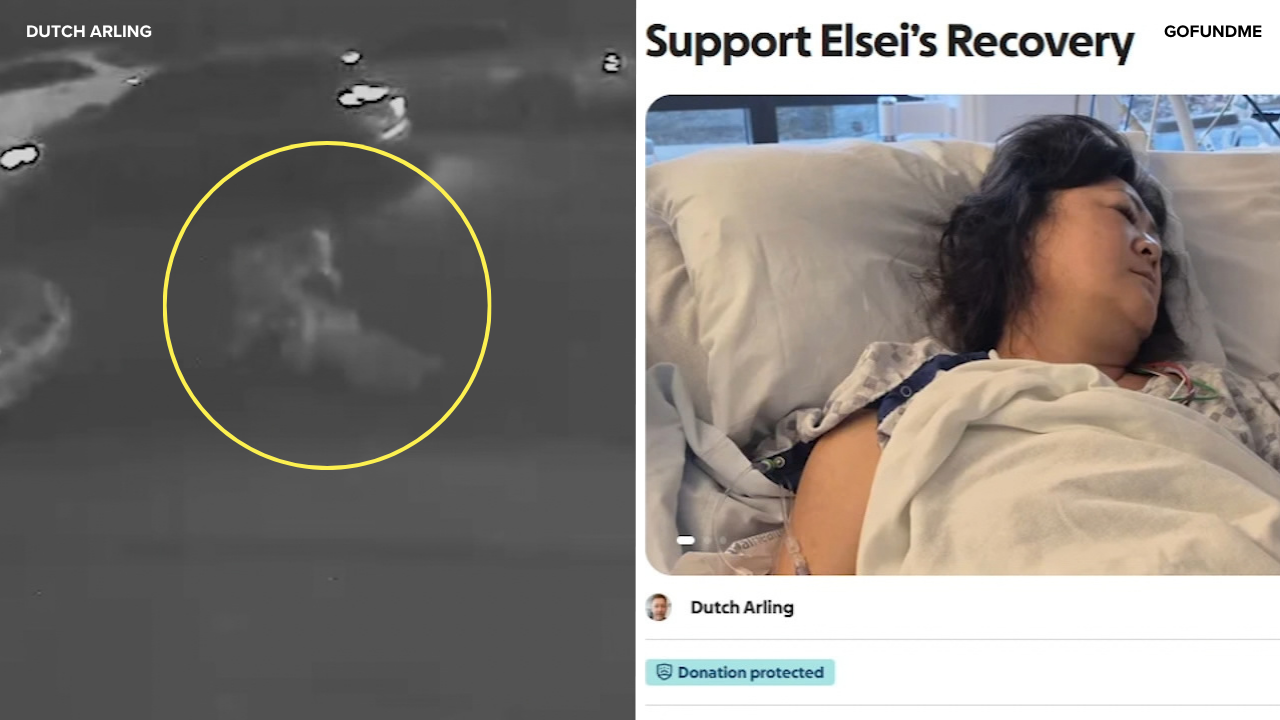 Video shows moment Fremont woman slammed to ground by neighbor, causing her severe brain trauma
       — ABC 7 Bay Area, Carmel-by-the-Sea Health news