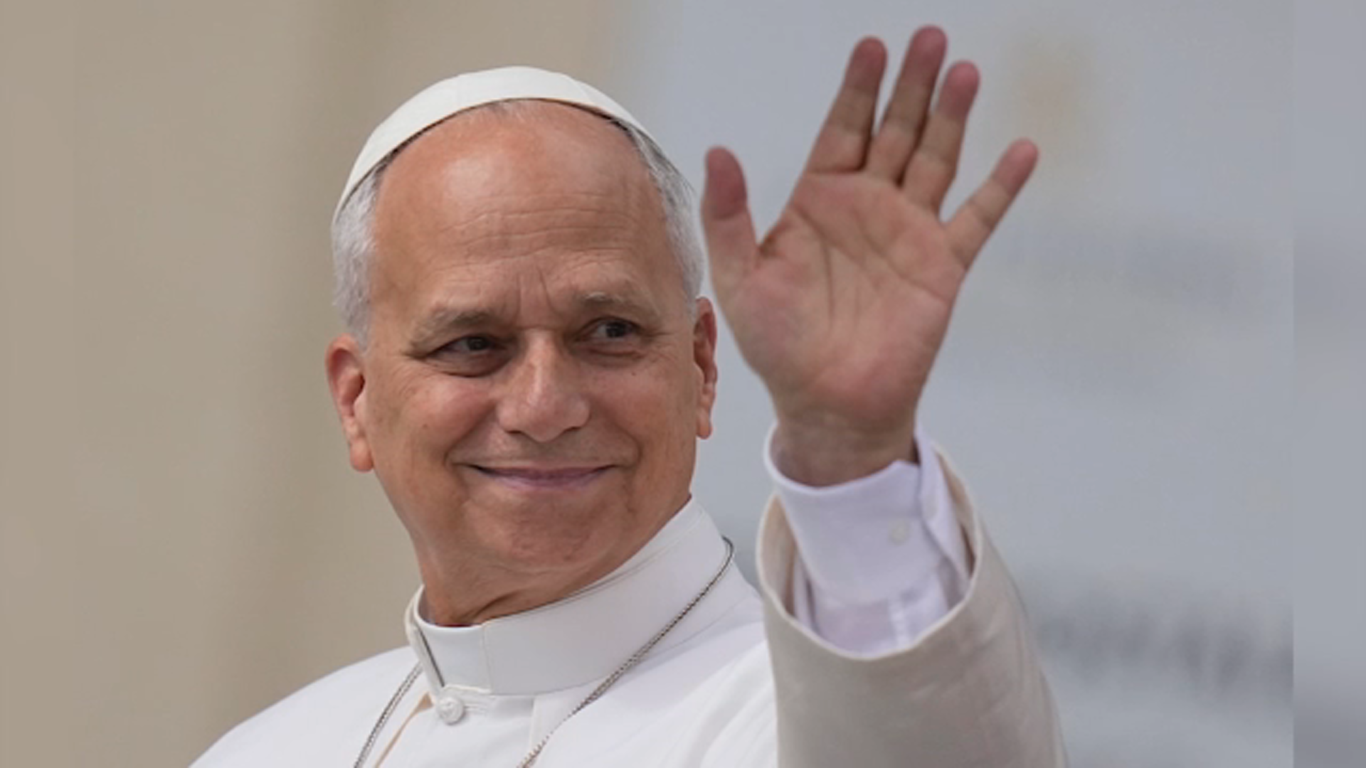 Pope Leo XIV will undergo surgery to remove a nodule on his lung
       — ABC 7 Bay Area, Carmel-by-the-Sea Community news