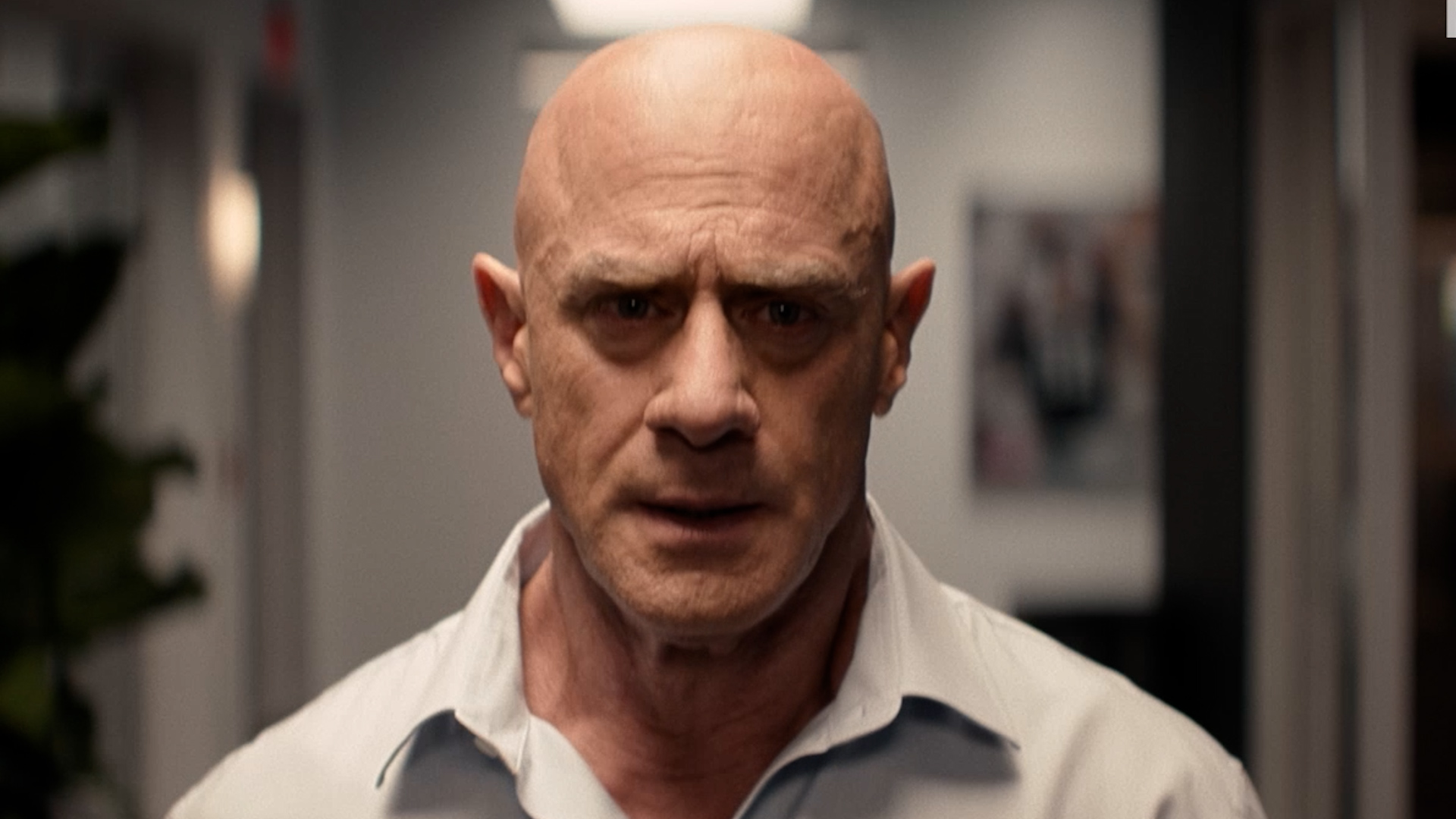 Christopher Meloni, William H. Macy talk football, family in 'The Land' trailer
       — ABC 7 Bay Area, Carmel-by-the-Sea Sports news