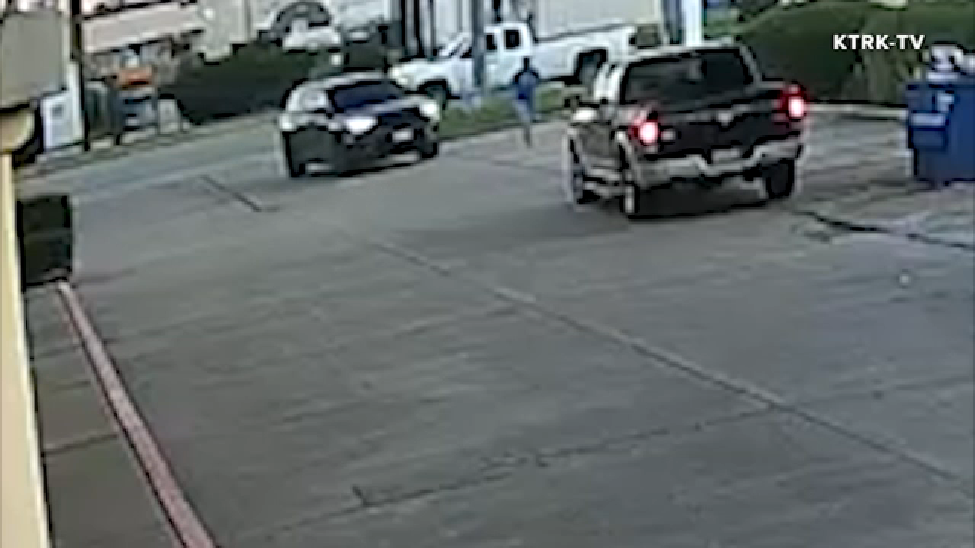 Texas prosecutor says ICE agent appeared to intentionally strike man with vehicle in Houston
— ABC 7 Bay Area, Carmel-by-the-Sea Community news