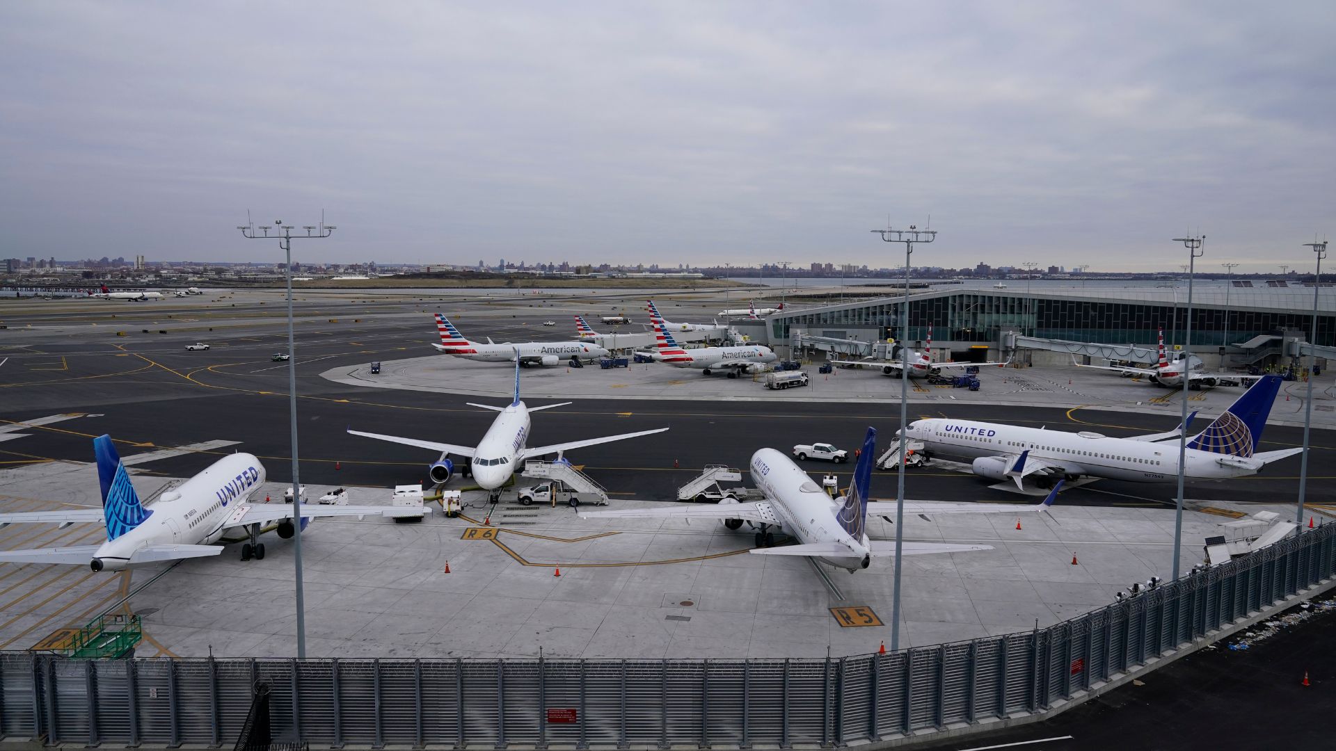 FAA investigating close call at New York City's LaGuardia Airport between Delta flight, business jet
       — ABC 7 Bay Area, Carmel-by-the-Sea Business news