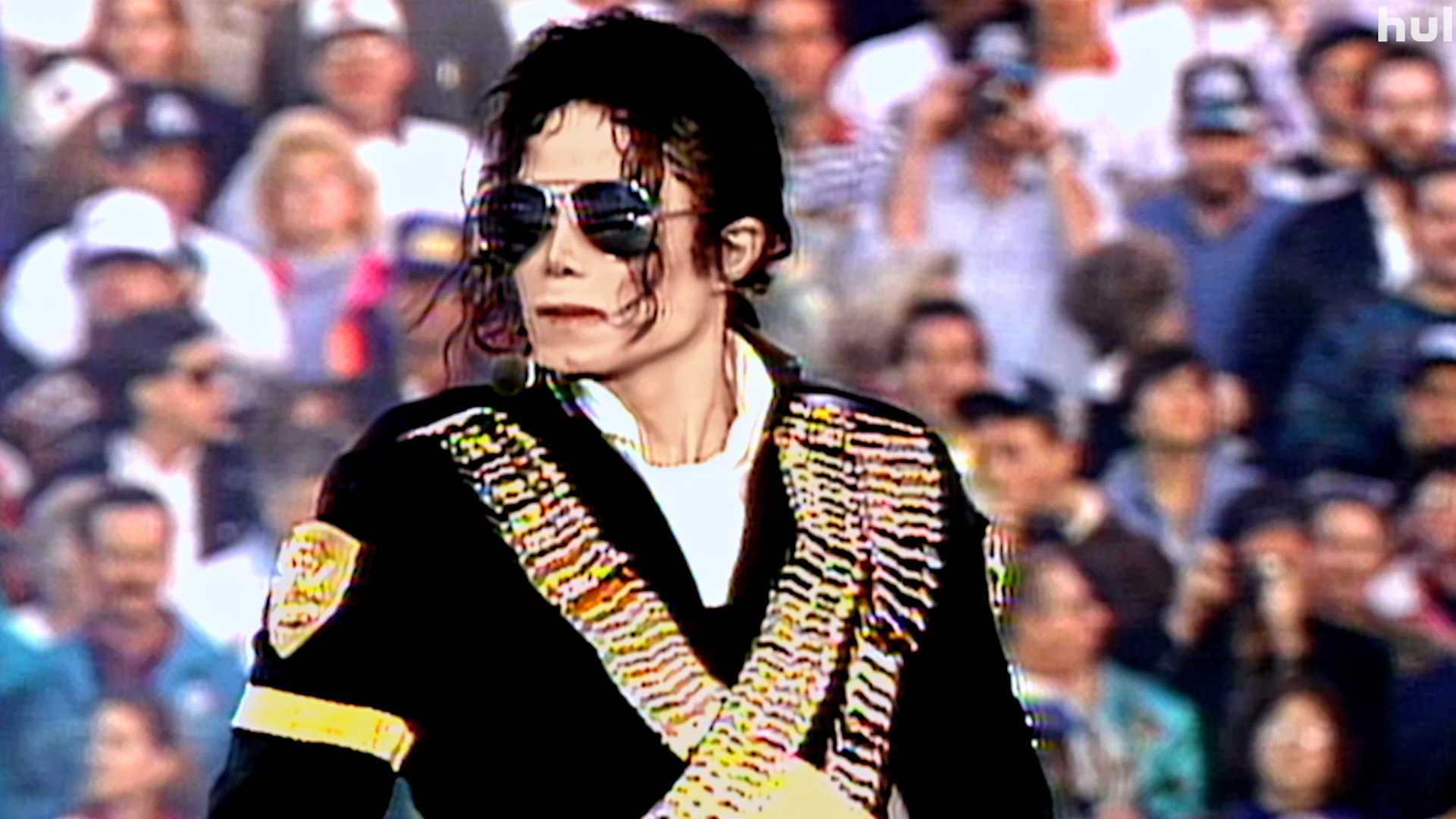 Michael Jackson's 1993 Super Bowl performance is subject of new Hulu documentary
       — ABC 7 Bay Area, Carmel-by-the-Sea Arts news
