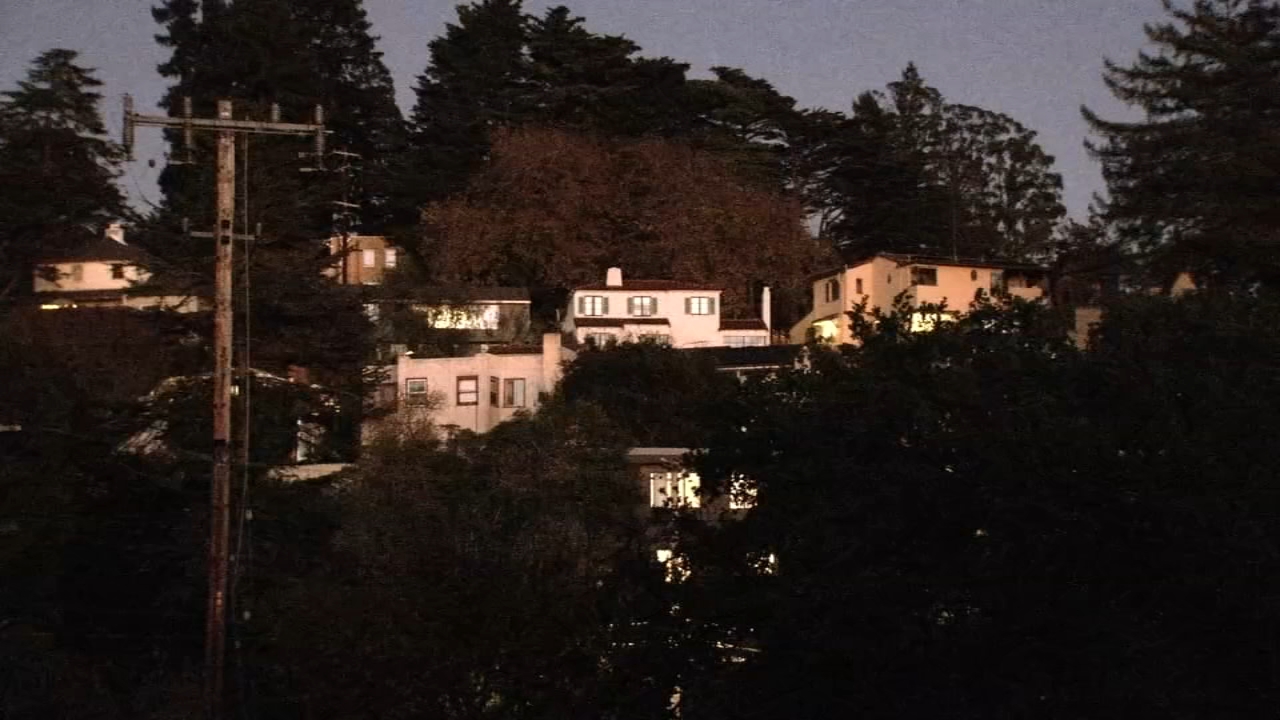 PG&E warns 11K Bay Area customers of possible power shutoffs due to high wildfire risk
       — ABC 7 Bay Area, Carmel-by-the-Sea Community news