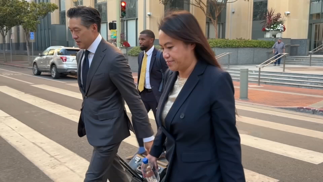Corruption trial begins for former Oakland Mayor Sheng Thao
       — ABC 7 Bay Area, Carmel-by-the-Sea Government news