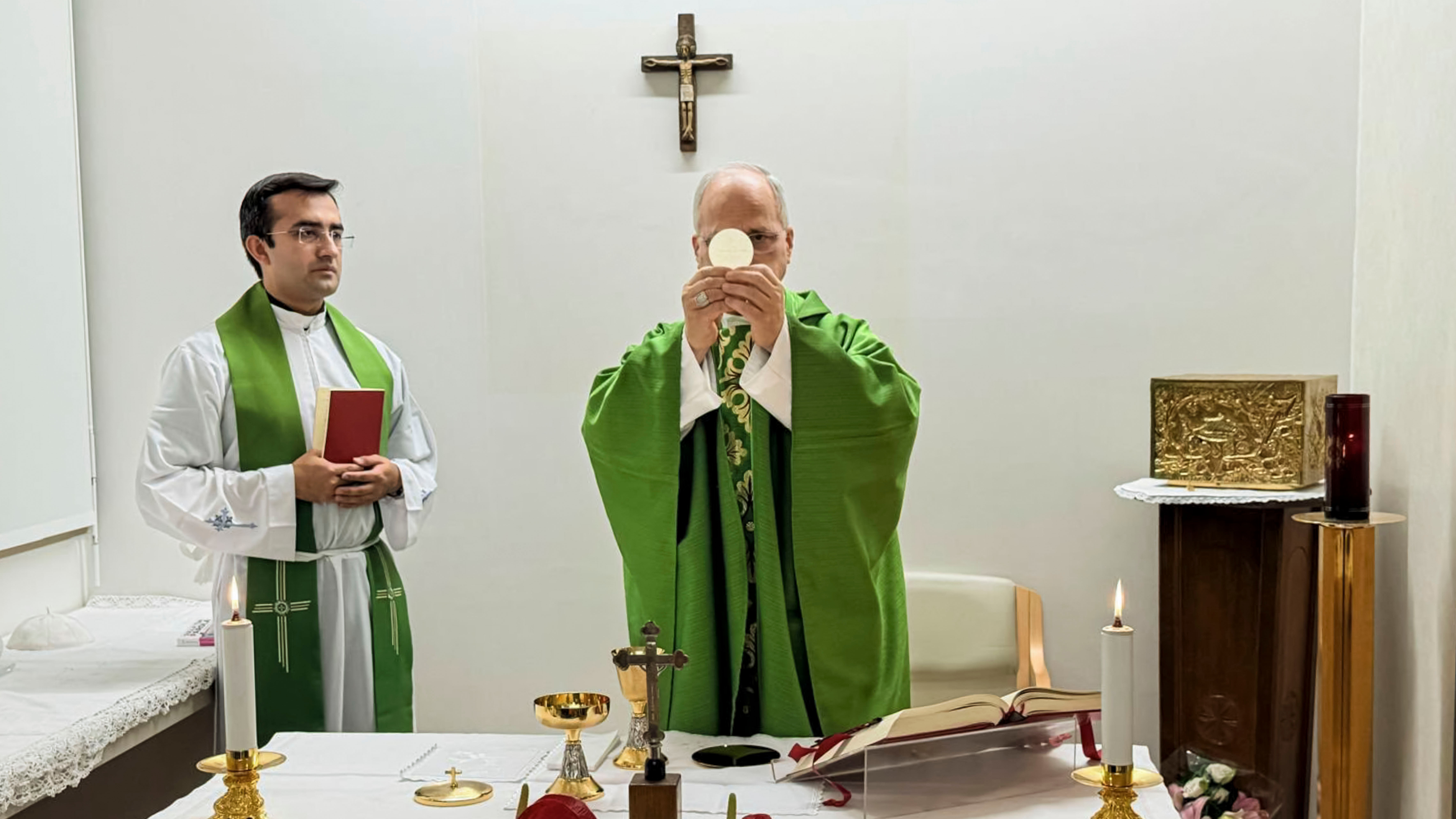Vatican says Pope Leo to be released from the hospital Saturday, 4 days after lung cancer surgery
       — ABC 7 Bay Area, Carmel-by-the-Sea Health news