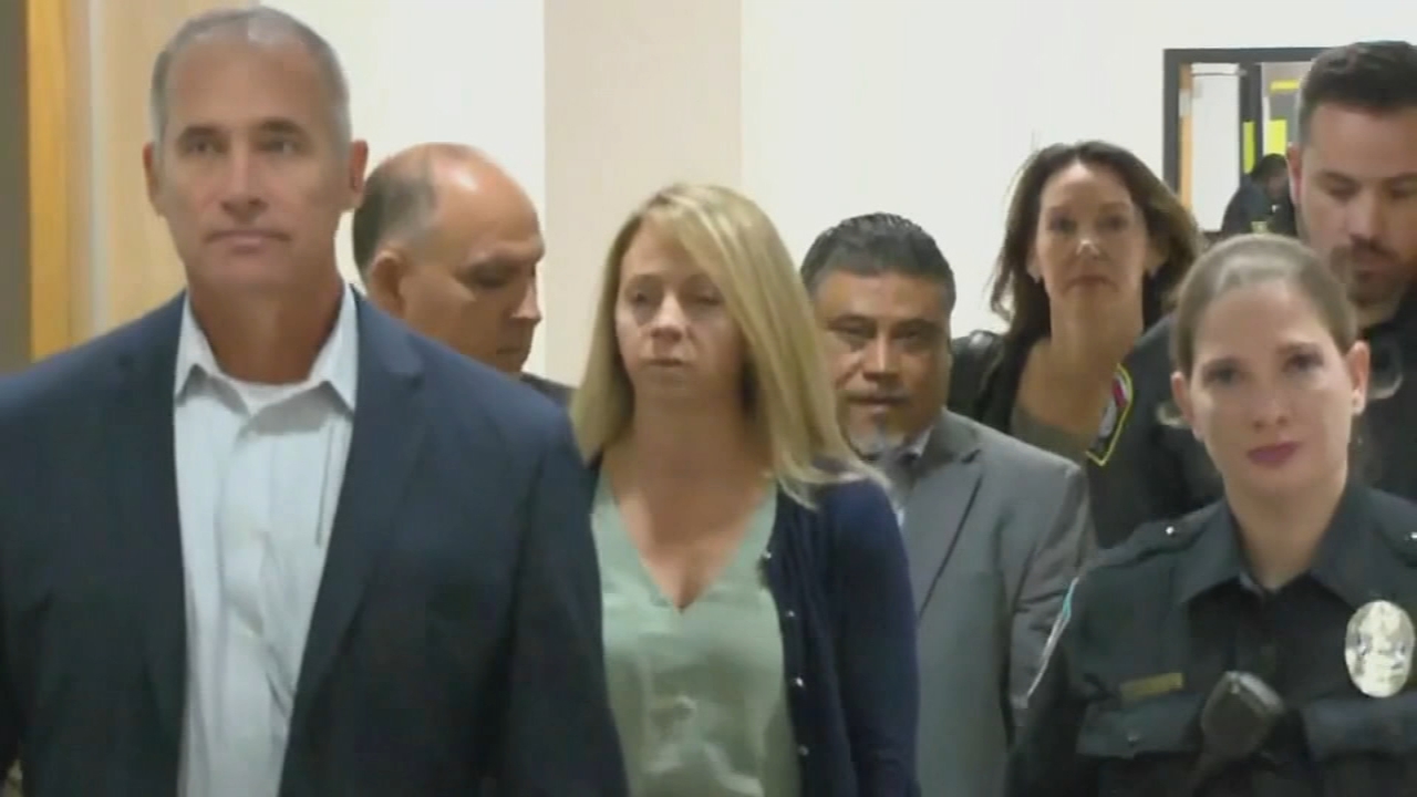 Former Dallas officer who shot a Black man in apartment that she mistook for hers is set for release
— ABC 7 Bay Area, Carmel-by-the-Sea Community news