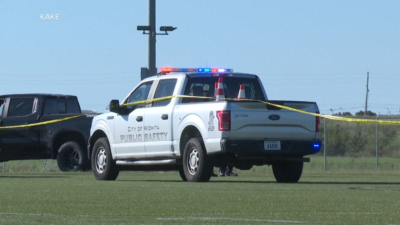 Driver in deadly Kansas soccer field crash released while investigation continues
— ABC 7 Bay Area, Carmel-by-the-Sea Sports news