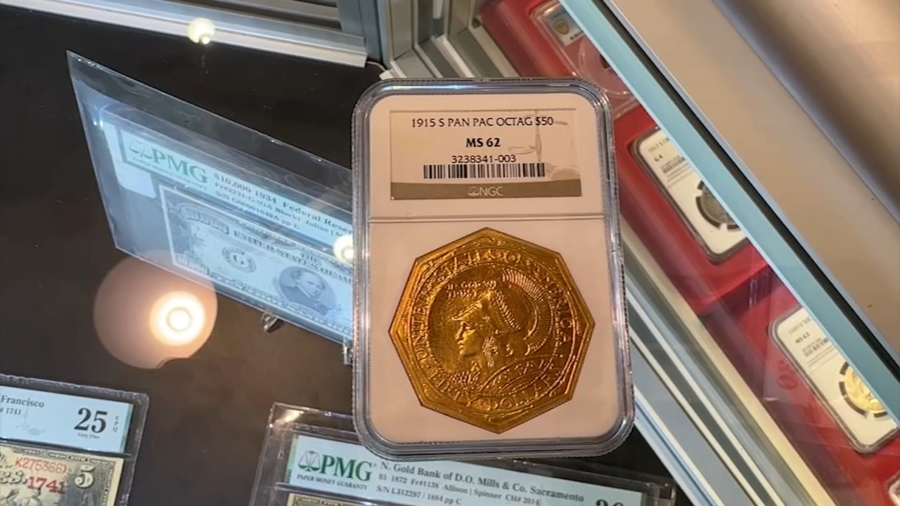 No digging needed: $10,000 in prizes up for grabs in San Francisco treasure hunt
       — ABC 7 Bay Area, Carmel-by-the-Sea Community news