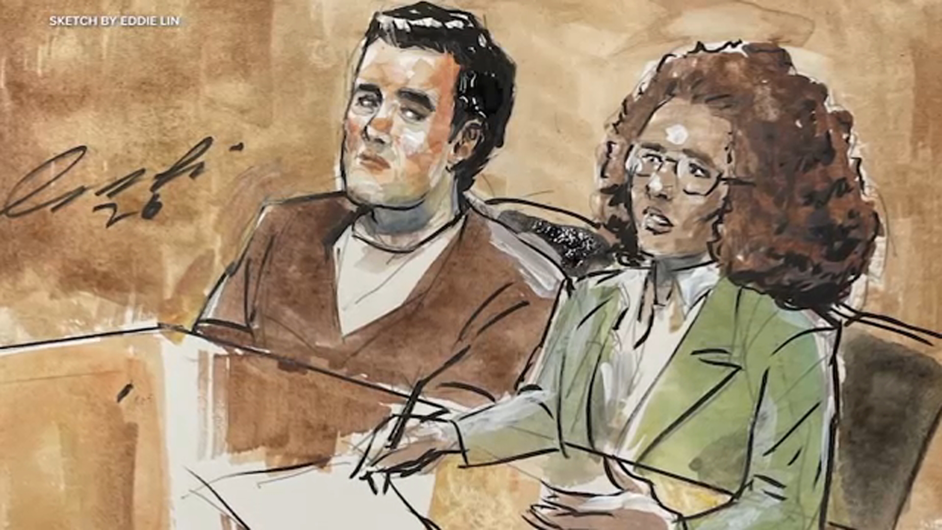 Nick Reiner case: Judge to decide if transcripts in grand jury indictment should be unsealed
       — ABC 7 Bay Area, Carmel-by-the-Sea Community news