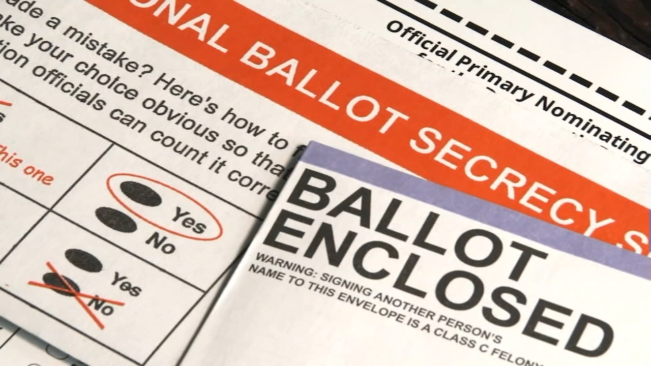 Department of Justice alleges noncitizen voting in California. Here's what evidence shows
       — ABC 7 Bay Area