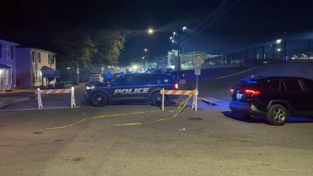 At least 12 injured, including juveniles, in shooting near Florida A&M University campus
       — ABC 7 Bay Area, Carmel-by-the-Sea Sports news
